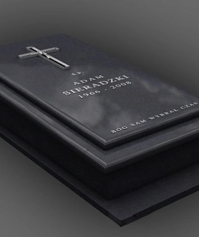 Надгробие 300